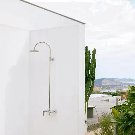 Villa Ander Es Cubells