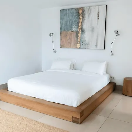 Villa Ander Es Cubells
