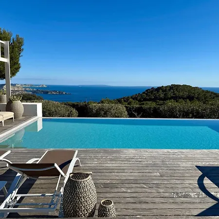 Villa Ander Es Cubells