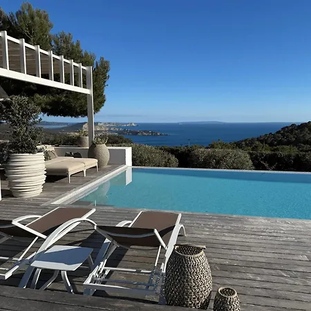 Villa Ander Es Cubells